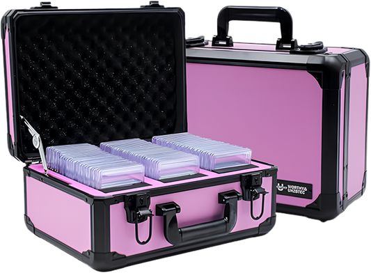 Custom Slab Case 3 Row (Key)