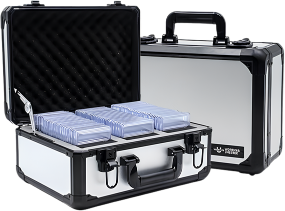Custom Slab Case 3 Row (Key)