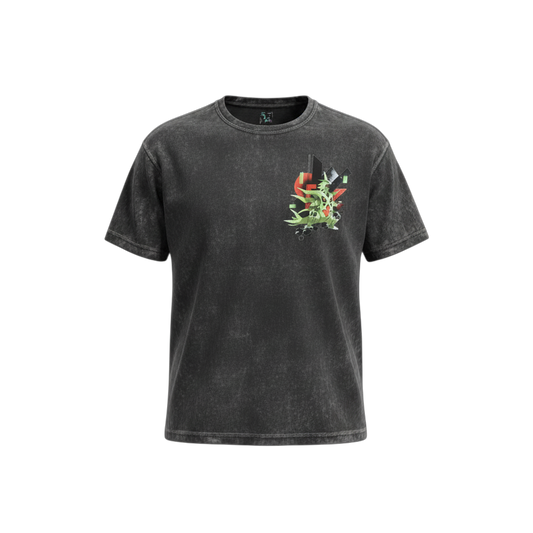 Mega Tyranitar TEE