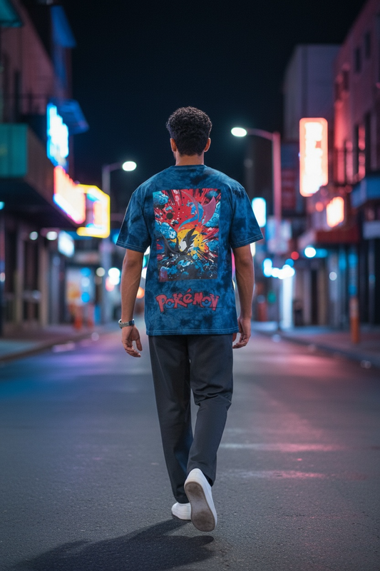 Mega Charizard & Salamence Tee