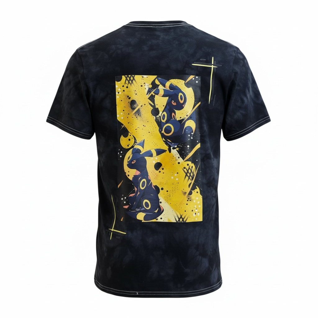 Umbreon Tee