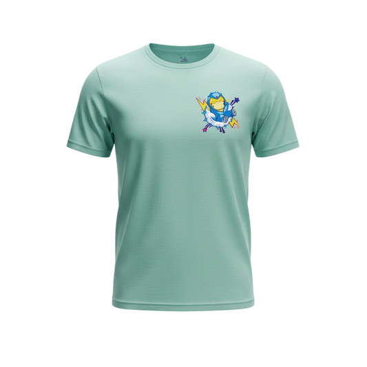 Poncho Psyduck TEE