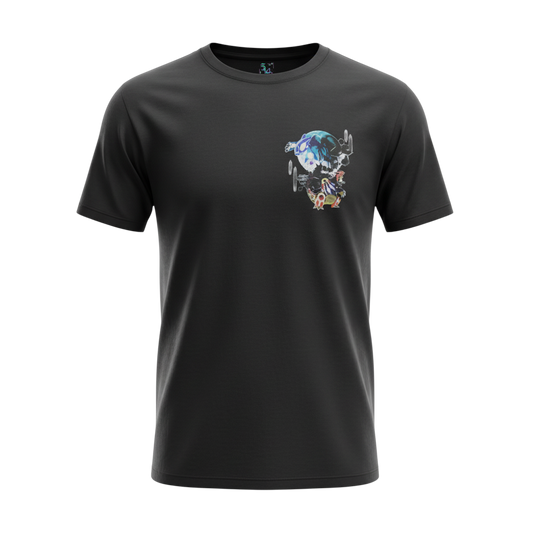 Primal Groudon & Kyogre TEE