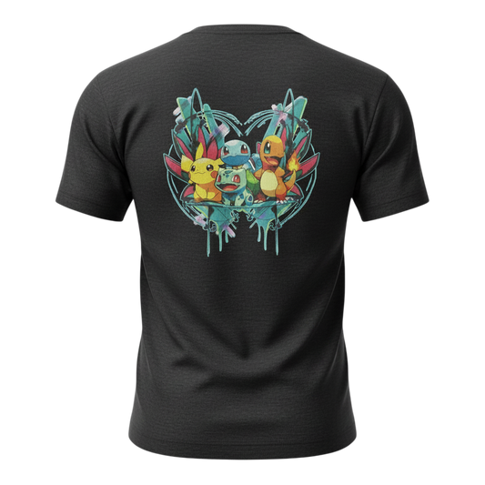 STARTERS TEE