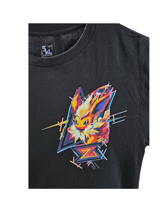 Flareon Long Sleeve (LIMITED)