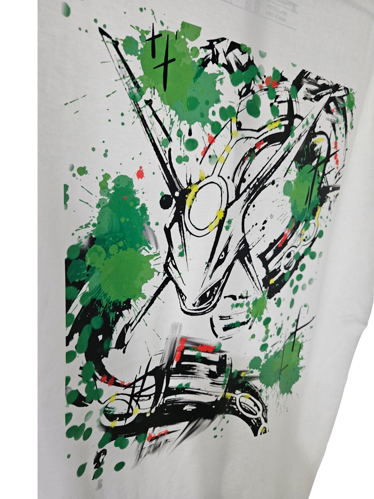 Rayquaza Splat TEE (RESTOCKED)