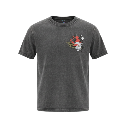 Reshiram & Zekrom TEE