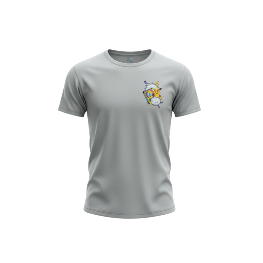 Pikachu Retro TEE