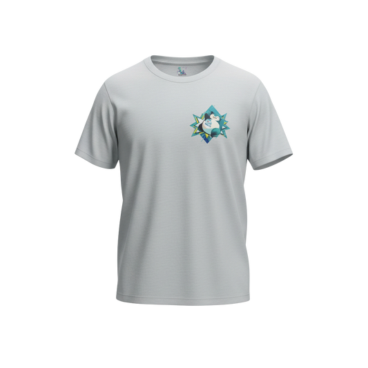Snorlax TEE
