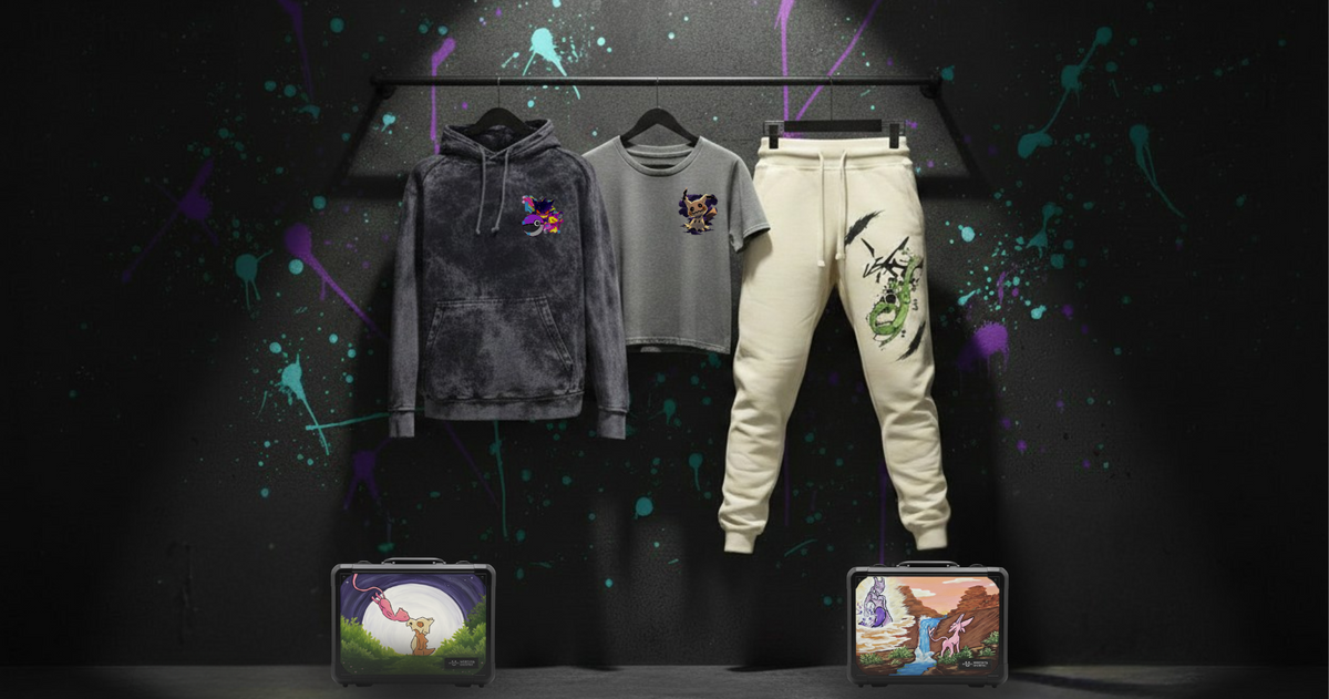 The 5/14 about original artwork custom collectibles and more free shipping sitewide