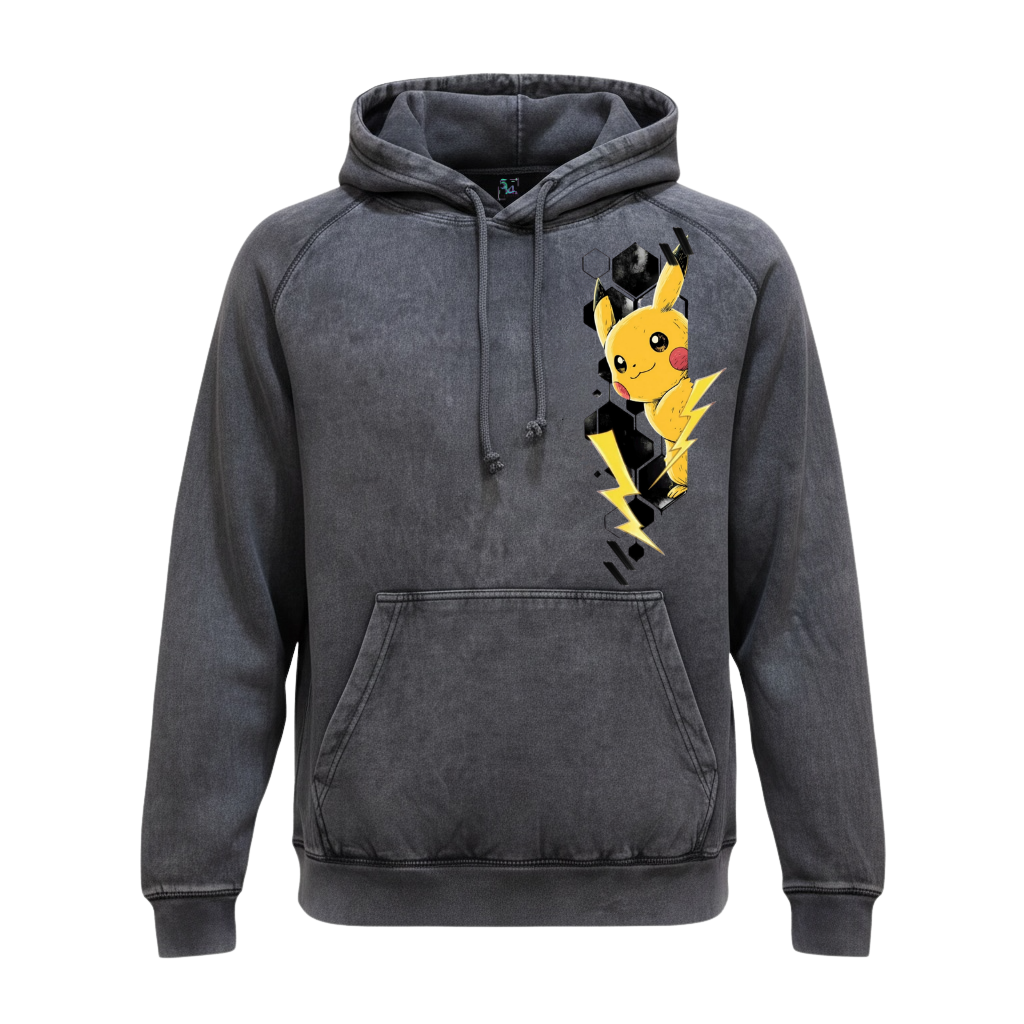 Archive series- Pikachu limited hoodie. Once its gone its archived!