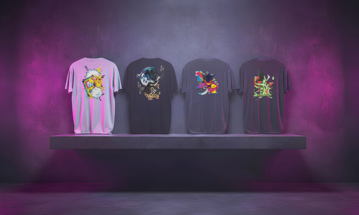 NO AI ARTWORK. ORIGINAL ART BY 5/14 Apparel Free shipping site wide. Collector grade apparel and collectibles 