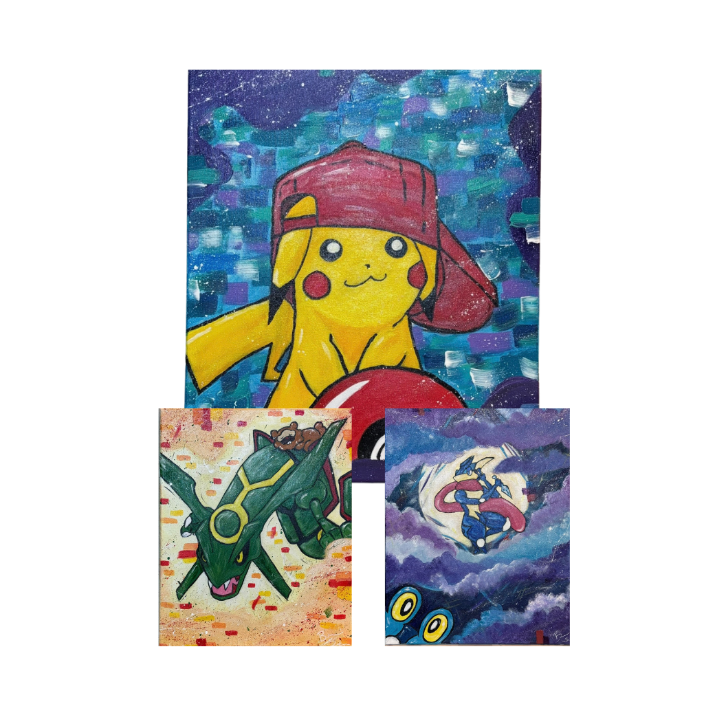 Canvas Art