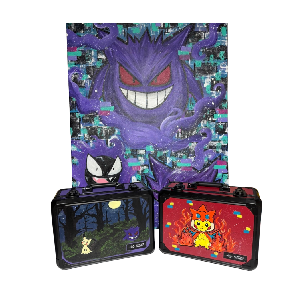 Cases/Binders