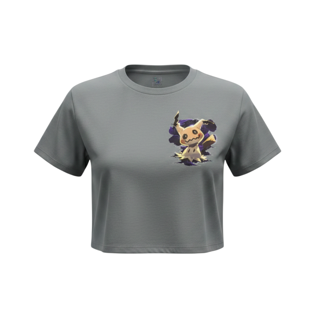 Women's Crops