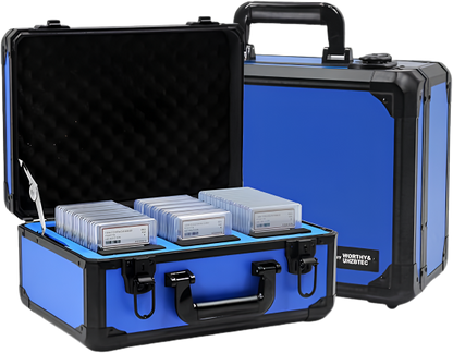 Custom Slab Case 3 Row (Key)