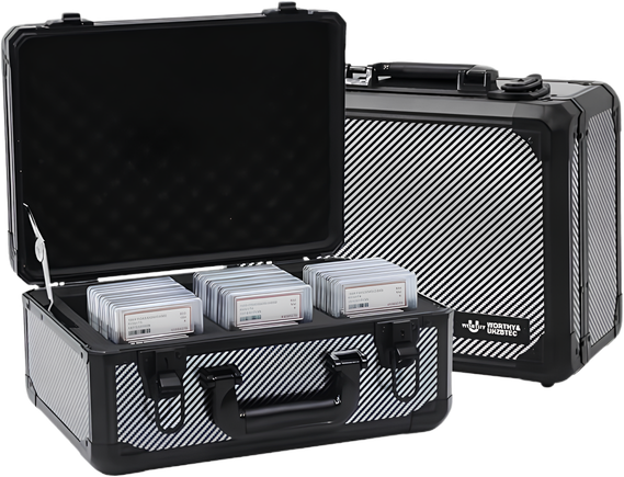 Custom Slab Case 3 Row (Key)