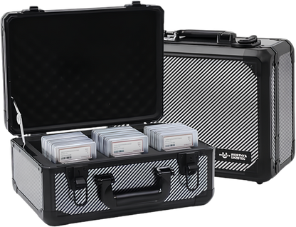 Custom Slab Case 3 Row (Key)