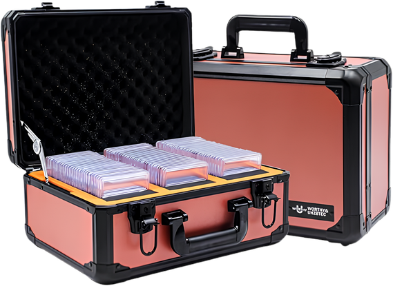 Custom Slab Case 3 Row (Key)