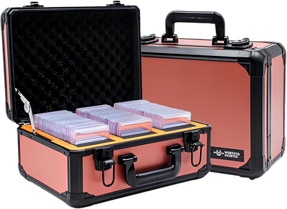 Custom Slab Case 3 Row (Key)