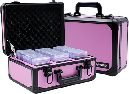 Custom Slab Case 3 Row (Key)