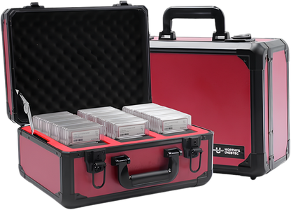 Custom Slab Case 3 Row (Key)