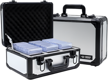 Custom Slab Case 3 Row (Key)