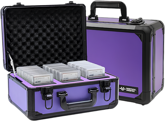 Custom Slab Case 3 Row (Key)
