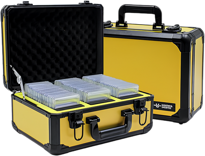 Custom Slab Case 3 Row (Key)