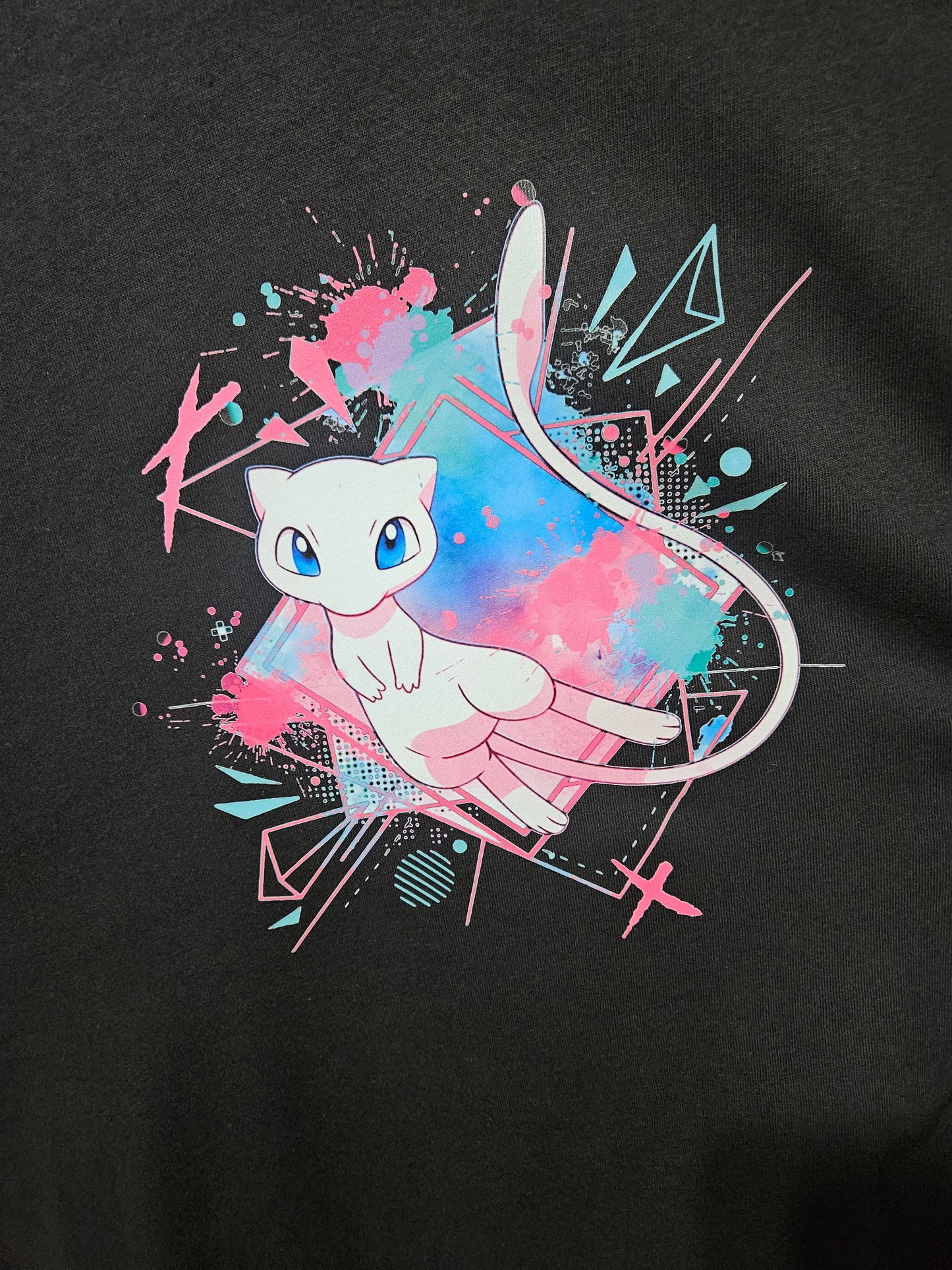 Mew Longsleeve (LIMITED)
