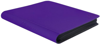 Custom Toploader Binder
