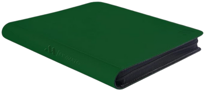Custom Toploader Binder