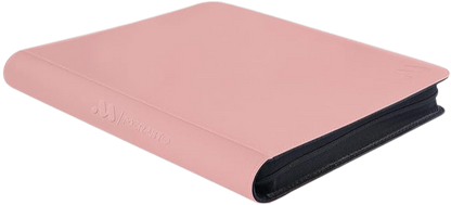 Custom Toploader Binder