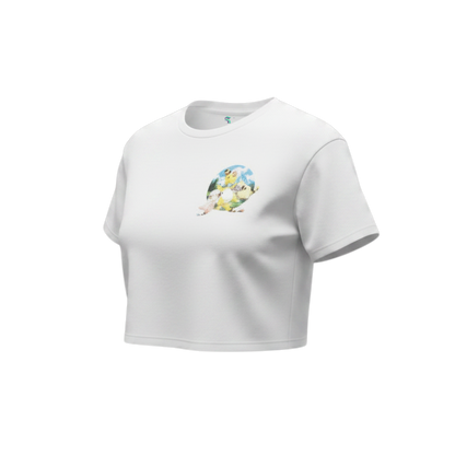 Ampharos Evolution Crop TEE