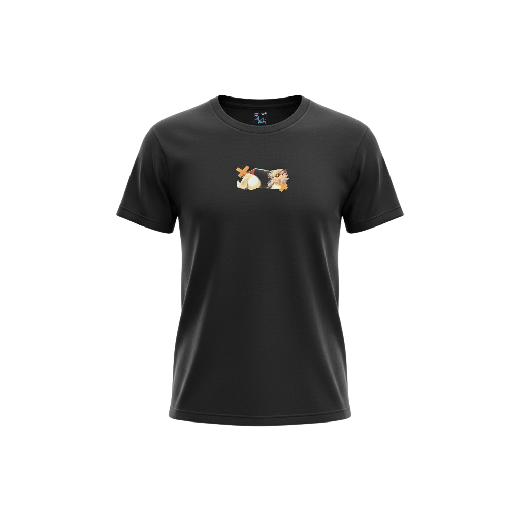 Arcanine TEE