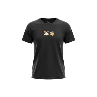 Arcanine TEE