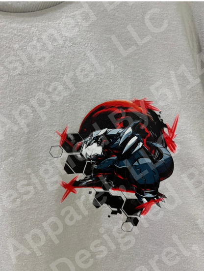 Mega Aggron TEE