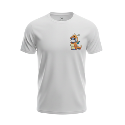 Dratini Poncho TEE