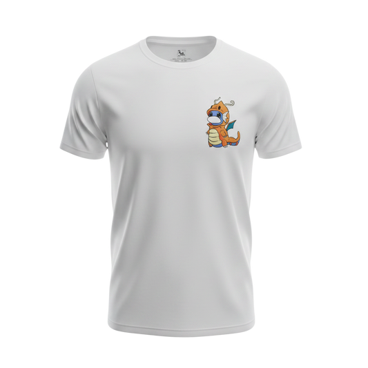 Dratini Poncho TEE