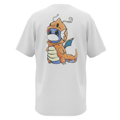 Dratini Poncho TEE