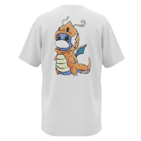 Dratini Poncho TEE
