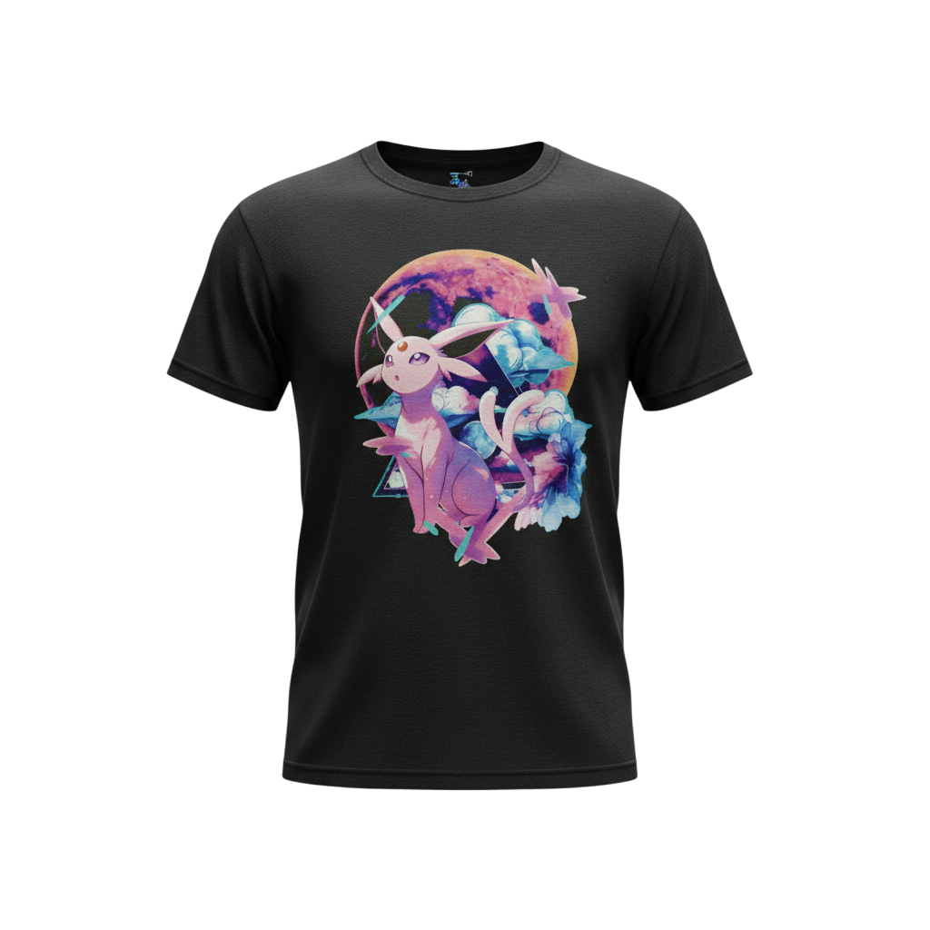 Espeon TEE
