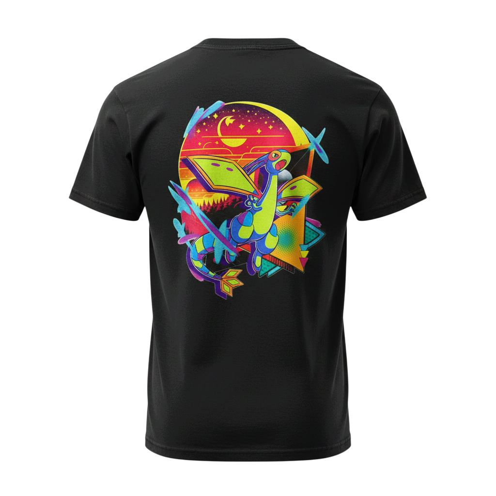 Flygon TEE