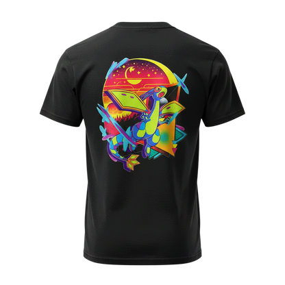Flygon TEE