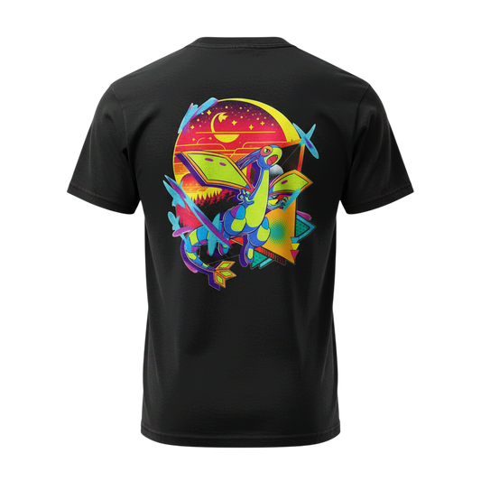 Flygon TEE