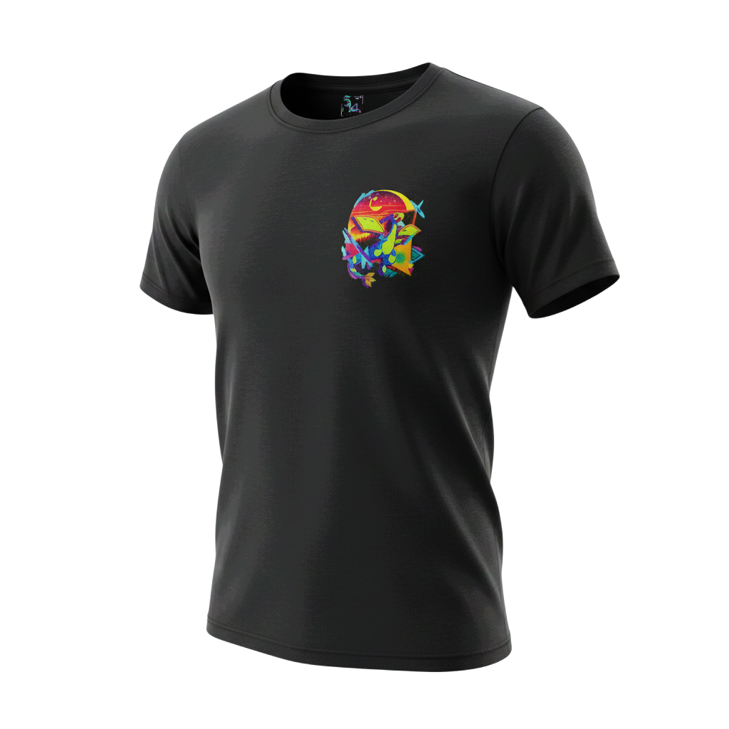 Flygon TEE