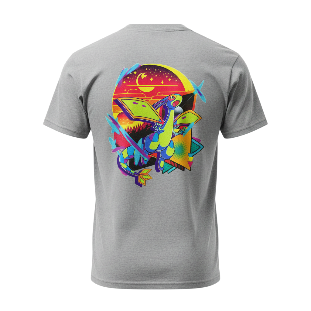 Flygon TEE