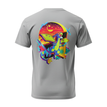 Flygon TEE