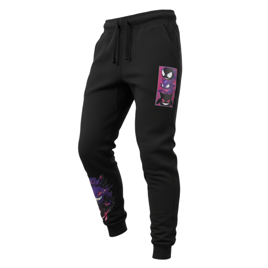 Gengar Sweats