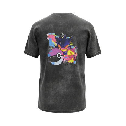 Gengar & Mimikyu TEE